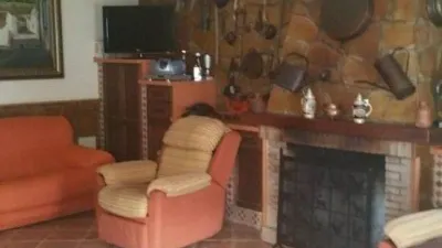 Chalet en El Santiscal photo 19