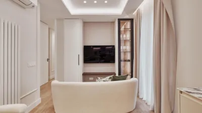 Apartment on Calle de José Ortega y Gasset photo 2