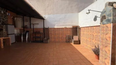 House on Avda. Orihuela photo 33