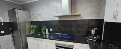 Apartment on Avenida de Ildefonso Marañón Lavín photo 5