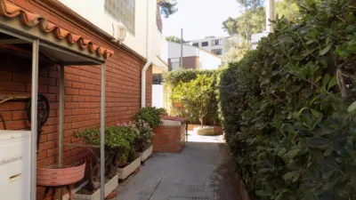 House on Passeig de Miramar photo 18
