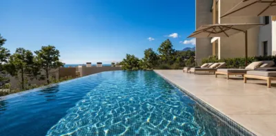 Penthouse in Pirineo Leridano photo 5
