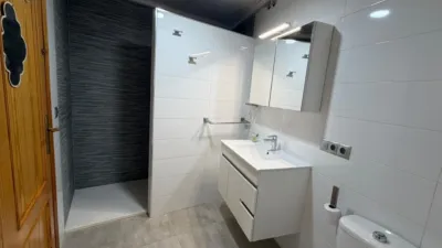 House on Avda. Orihuela photo 21