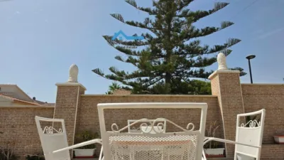 Chalet en Los Girasoles photo 80