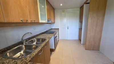 Duplex penthouse on Avinguda d'Europa photo 2