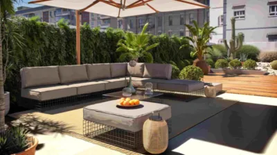 Apartment in Foners photo 5
