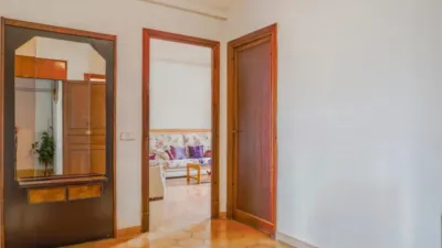 Apartment on Carrer Son Espanyolet photo 13