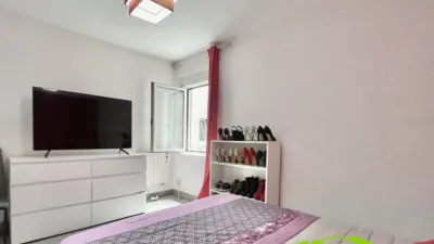 Apartment on Calle de San Agustín photo 6