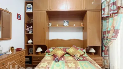 Flat on Carrer del Poeta Miguel Hernández photo 29