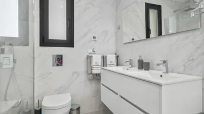 Chalet in Comunidad Valenciana photo 15