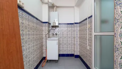 Apartment in Centro Ejido photo 9
