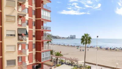 Apartment on Avenida de la Ciudad de Castellón photo 38