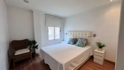 Apartment in Raval - Puertas Coloradas photo 13