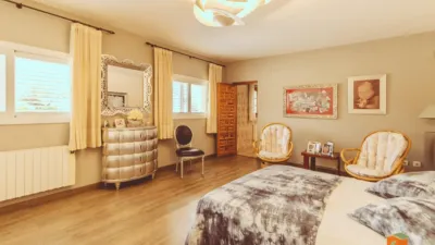 Chalet in Roquetes photo 34