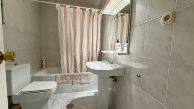 Apartment on Calle de la Escucha photo 5