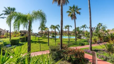 Apartamento en Costa del Sol photo 5