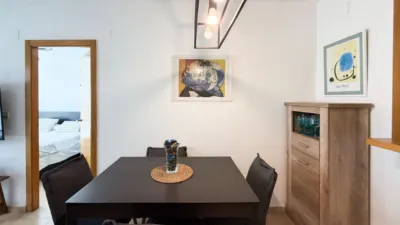 Piso – Torrevieja - Vista 5