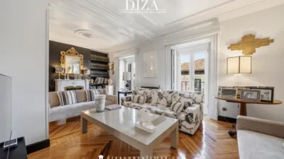 Apartment on Calle de Orellana photo 5