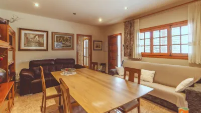 Chalet in Roquetes photo 30
