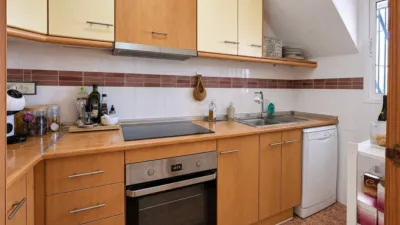 Penthouse at Avenida de Escandinavia, 72 photo 18