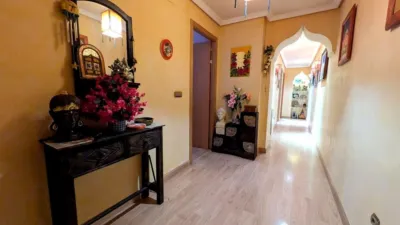 Apartment on Avenida de la Senda de la Moza photo 6
