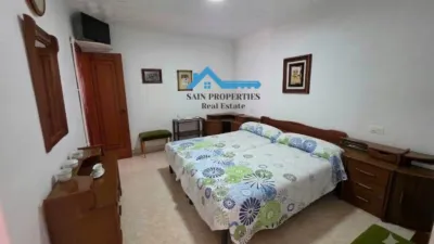 Chalet en Los Girasoles photo 20