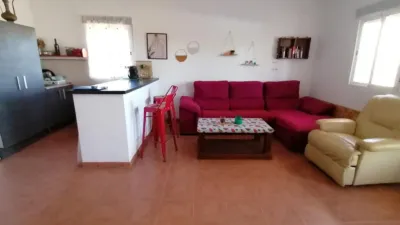 Rustic Finca in Extremadura photo 30