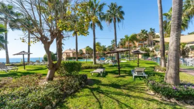 Apartamento en Costa del Sol photo 6