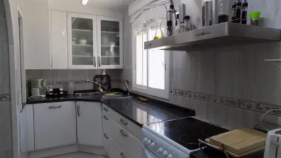 House on Passeig de Miramar photo 9