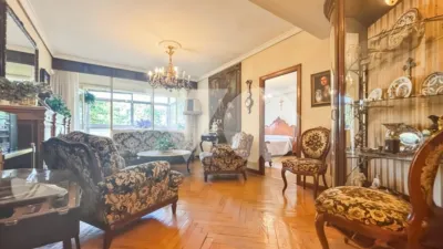 Apartment on Calle de Alcalá photo 3