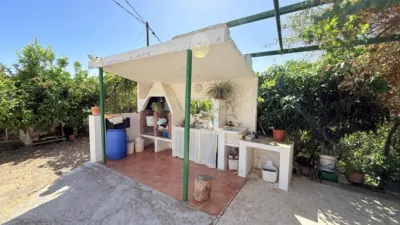 Rustic Finca on Camino de Las Lomas photo 11