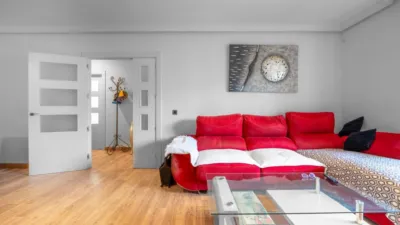 Apartment on Orense Street photo 5