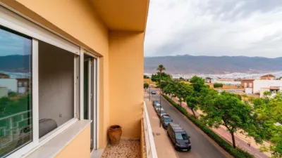 Apartment in Centro Ejido photo 2