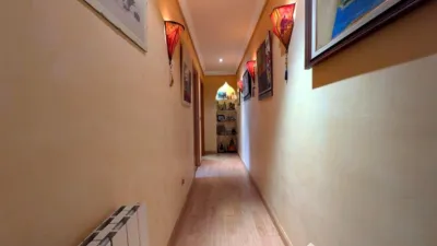 Apartment on Avenida de la Senda de la Moza photo 12