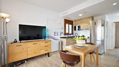 Apartment in El Alamillo photo 11