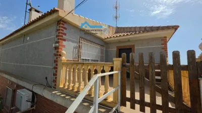 Chalet en Los Girasoles photo 85