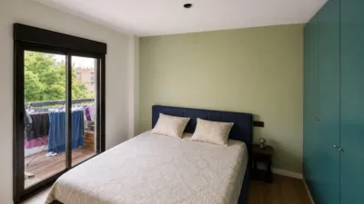 Apartment on Avinguda del Cid, 111 photo 6