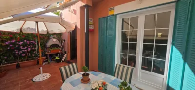 Townhouse in Islantilla Golf photo 13