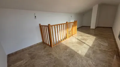 Duplex penthouse on Avinguda d'Europa photo 23