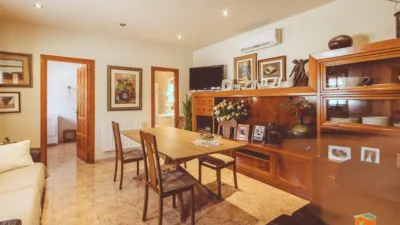 Chalet in Roquetes photo 31