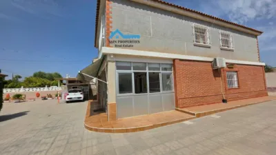Chalet en Los Girasoles photo 77