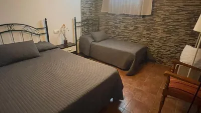 Rustic property in Sin Zona photo 52