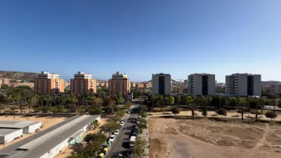 Penthouse at Carrer Beniarbeig, 9 photo 22