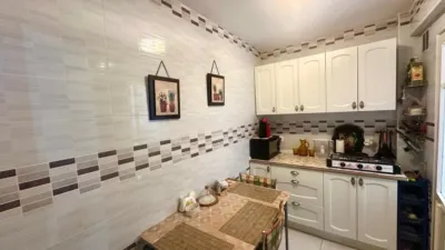 Apartment on Calle Arq Vidal photo 22