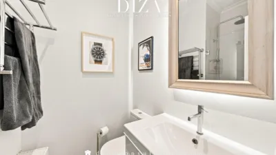Apartment on Claudio Coello Street photo 25