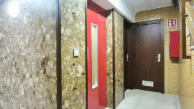 Apartment on Carretera de Martorell photo 39