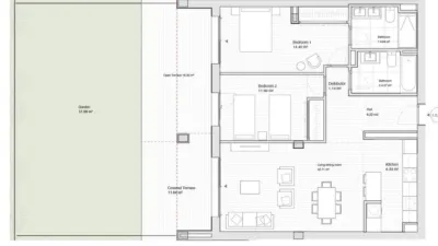 Apartment on Carlos Cano Street photo 8
