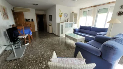 Apartment on Calle del Músico Agustín Bertomeu photo 2