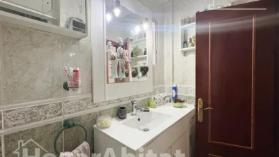 Flat on Carrer del Poeta Miguel Hernández photo 49