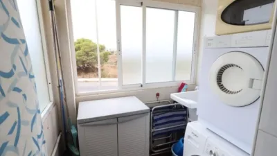 Apartment in La Regia photo 10